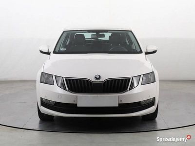 używany Skoda Octavia 1.6 TDI