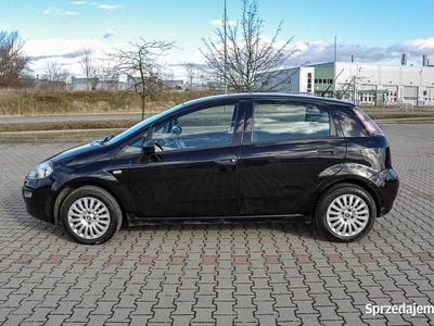 Używany 2009 Fiat Punto Evo Hatchback | 6500 zł (Uczciwa cena)