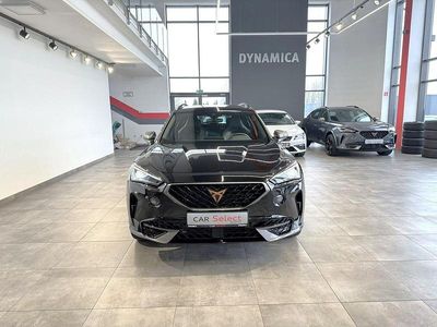 Czarny Używany 2024 Cupra Formentor SUV | 124 900 zł (Uczciwa cena)