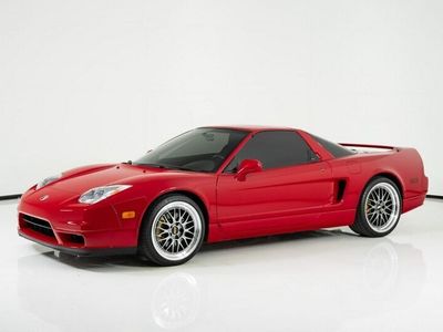 używany Acura NSX 3.2dm 290KM 2005r. 47 289km