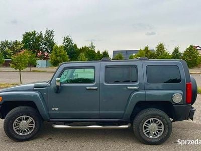 Używany 2007 Hummer H3 Alpha SUV | 79 000 zł