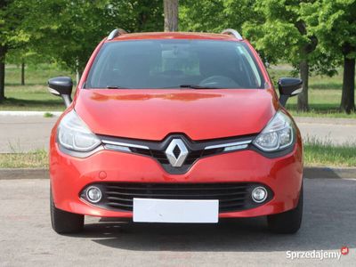 Renault Clio GrandTour