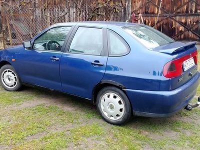 Używany 1998 Seat Cordoba | 2300 zł