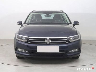 używany VW Passat 2.0 TDI