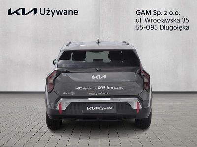 Używany 2024 Kia EV3 Earth SUV | 129 900 zł