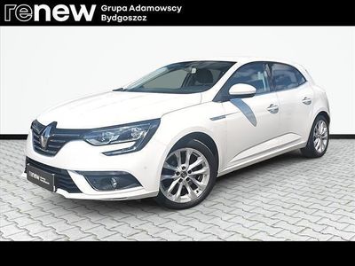 Renault Mégane IV