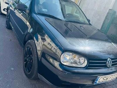VW Golf IV