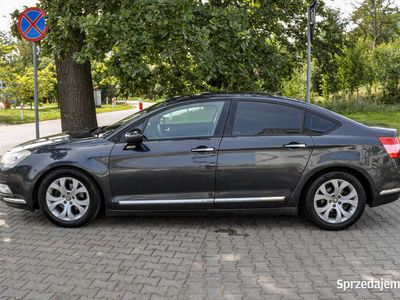 Citroën C5