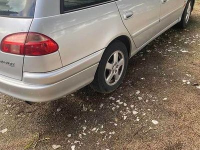Używany 2002 Toyota Avensis T2 | 5000 zł