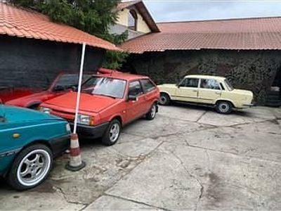 Używany Lada Samara 1991 Hatchback