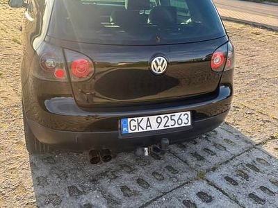 VW Golf IV