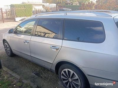 Używany 2006 VW Passat | 5000 zł (Uczciwa cena)