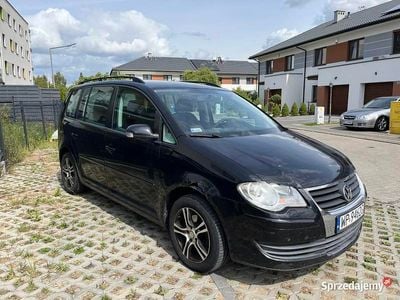 VW Touran