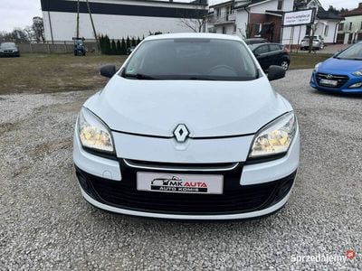 Renault Mégane III