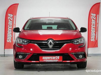 używany Renault Mégane IV 