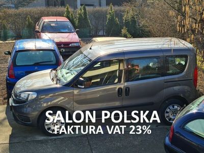 Fiat Doblò