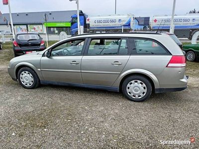 używany Opel Vectra 2,2 B Kombi -sprzedam