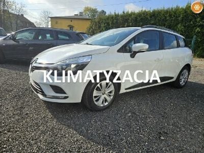 Renault Clio GrandTour