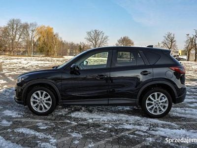 Używany 2012 Mazda CX-5 Sky SUV | 42 900 zł (Dość drogi)