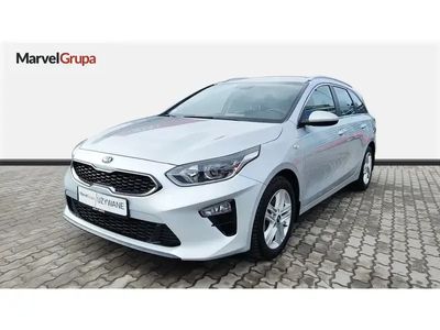 używany Kia Ceed Sportswagon 1.5 MY21 M