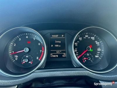 Używany 2018 VW Passat R-line | 69 000 zł (Uczciwa cena)
