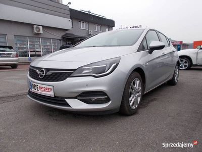 używany Opel Astra 1.5 CDTI, salon Polska