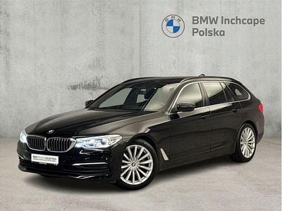 BMW 518