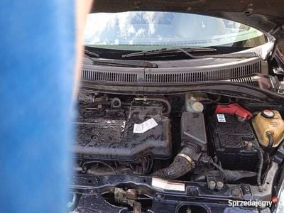 Używany Suzuki Swift 2010 Hatchback