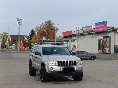 Używany Jeep Grand Cherokee 2005 SUV