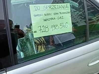 Opel Omega