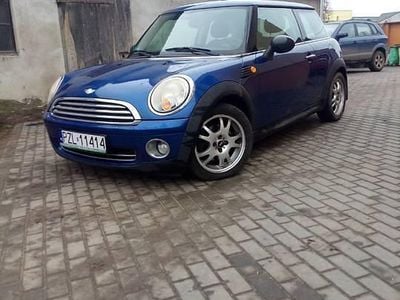 Używany Mini Cooper 2007 Hatchback