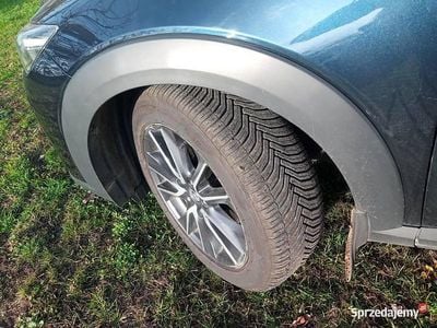 Używany Mazda CX-30 2019 SUV