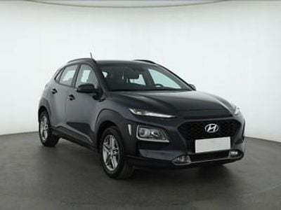 używany Hyundai Kona 1.0 T-GDI