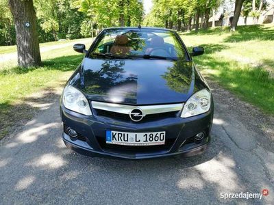 używany Opel Tigra B 1.8 Sport OPC Line