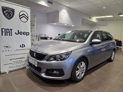 Peugeot 308 SW