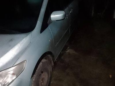 Używany 2006 Mazda 5 Minivan | 10 500 zł (Dość drogi)