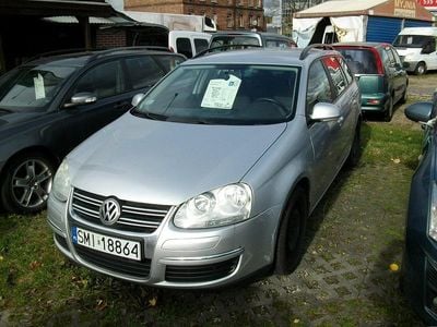 VW Golf V