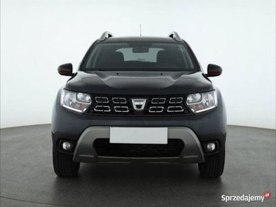 używany Dacia Duster 1.6 SCe