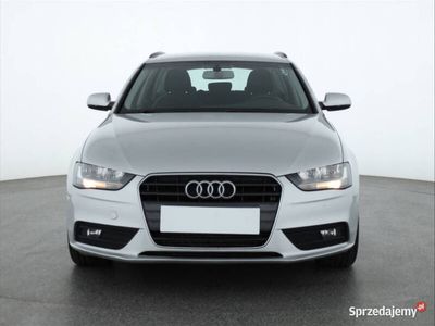 używany Audi A4 2.0 TDI