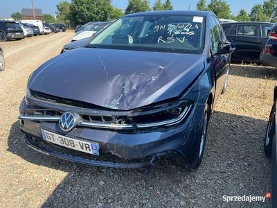 używany VW Polo VI 1.0 TSi 95 Life DSG7 GT308