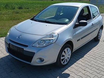 Renault Clio III