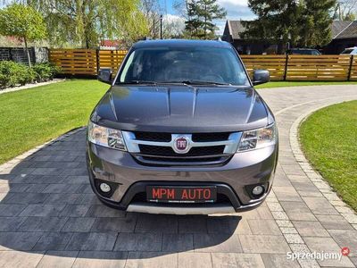 Fiat Freemont