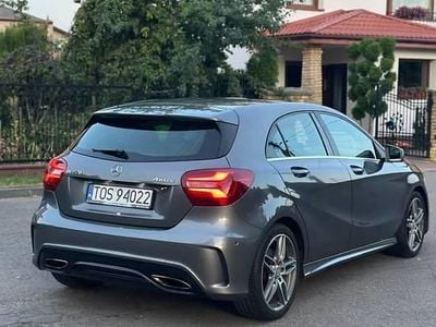 Mercedes A220