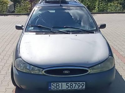 Używany 1998 Ford Mondeo Kombi | 3200 zł