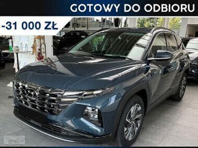 używany Hyundai Tucson III 1.6 T-GDi 48V Executive 4WD DCT 1.6 T-GDi 48V Executive 4WD DCT 180K