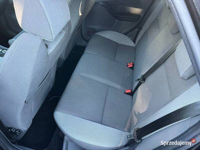 Czarny Używany 2011 Ford Focus ST Hatchback | 44 500 zł