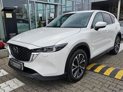 Używany 2024 Mazda CX-5 SUV | 147 700 zł