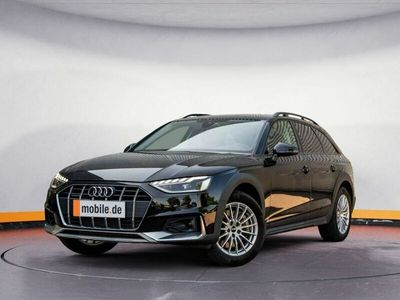 używany Audi A4 Allroad 2dm 265KM 2021r. 20 600km