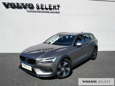 Volvo V60 CC