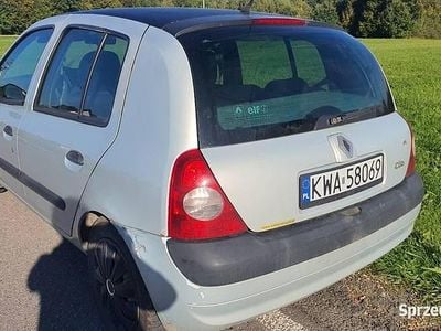 Renault Clio II